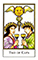 The New Palladini Tarot