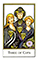 The New Palladini Tarot