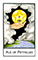 The New Palladini Tarot