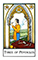 The New Palladini Tarot