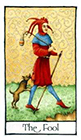 old-english - The Fool