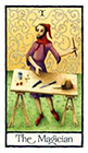 old-english - The Magician