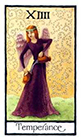 old-english - Temperance