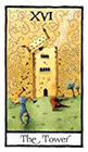 old-english - The Tower