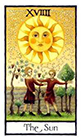 old-english - The Sun