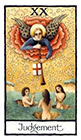 old-english - Judgement