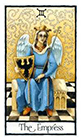 old-english - The Empress