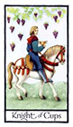old-english - Knight of Cups