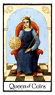 old-english - Queen of Coins