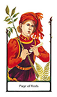 old-path - Page of Rods