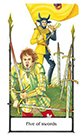 old-path - Five of Swords