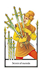 old-path - Seven of Swords