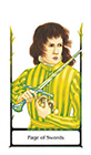 old-path - Page of Swords