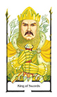 old-path - King of Swords