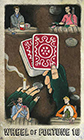 omegaland - Wheel of Fortune