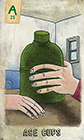 omegaland - Ace of Cups