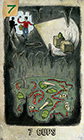 omegaland - Seven of Cups