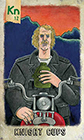 omegaland - Knight of Cups