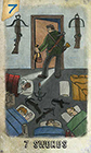 omegaland - Seven of Swords