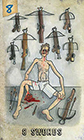 omegaland - Eight of Swords