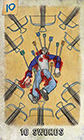omegaland - Ten of Swords