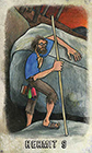 omegaland - The Hermit