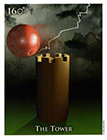 one-world - The Tower