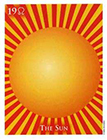 one-world - The Sun