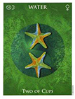 one-world - Two of Cups