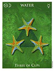 one-world - Three of Cups