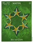 one-world - Six of Cups