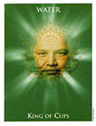 one-world - King of Cups