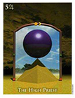 one-world - The Hierophant
