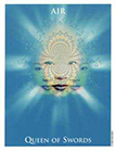 one-world - Queen of Swords