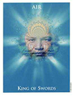 one-world - King of Swords