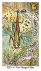paulina - The Hanged Man
