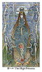 paulina - The High Priestess