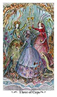 paulina - Three of Cups