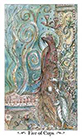 paulina - Five of Cups