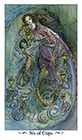 paulina - Six of Cups