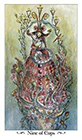 paulina - Nine of Cups