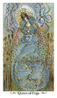 paulina - Queen of Cups