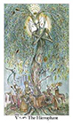 paulina - The Hierophant