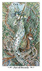 paulina - Ace of Swords