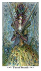 paulina - Two of Swords