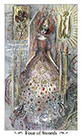paulina - Four of Swords