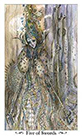 paulina - Five of Swords