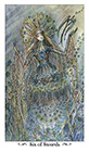 paulina - Six of Swords