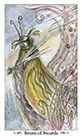 paulina - Seven of Swords