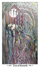 paulina - Ten of Swords